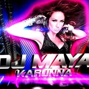 Maya Karuna DJ Set