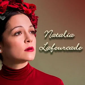 Natalia Lafourcade