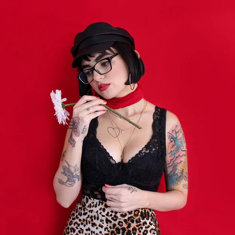 Zoé Chamberlain