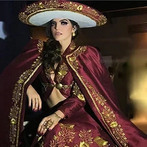 Ana Bárbara