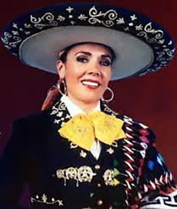 Carmen Cardenal