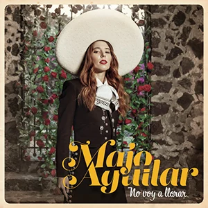 Majo Aguilar