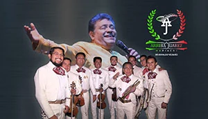 Mariachi Arriba Juárez