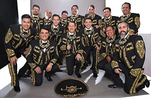 Mariachi Gama 1000