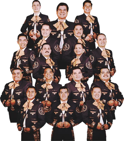 Mariachi Nuevo Tecalitlán