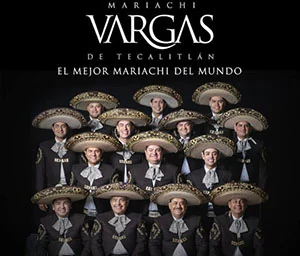 Mariachi Vargas de Tecalitlán