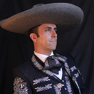 Rafael Negrete