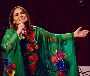 Tania Libertad