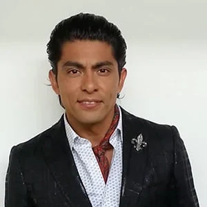Víctor García