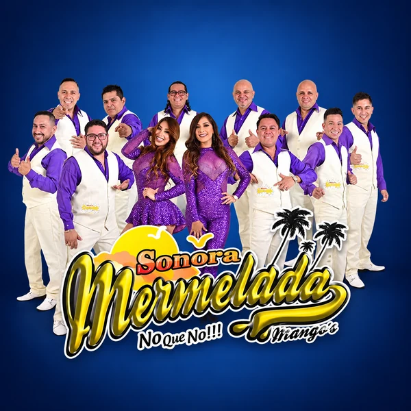 Sonora Mermelada
