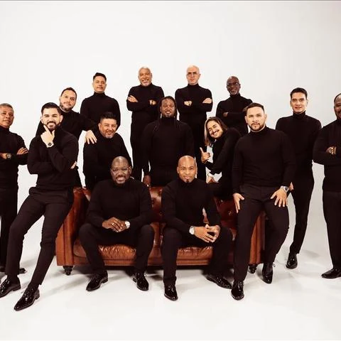 Guayacán Orquesta