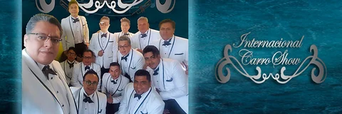 Internacional Carro Show