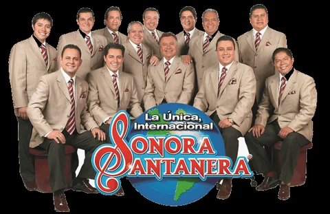La Única Internacional Sonora Santanera
