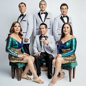 Los Ángeles Azules