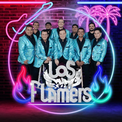 Los Flamers