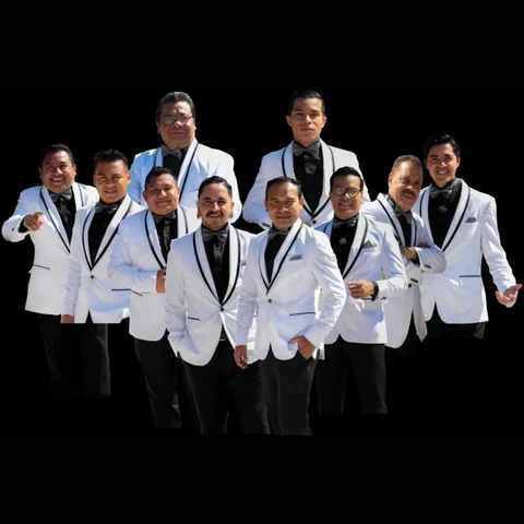Los Internacionales Vaskez