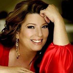Margarita, la Diosa de la Cumbia