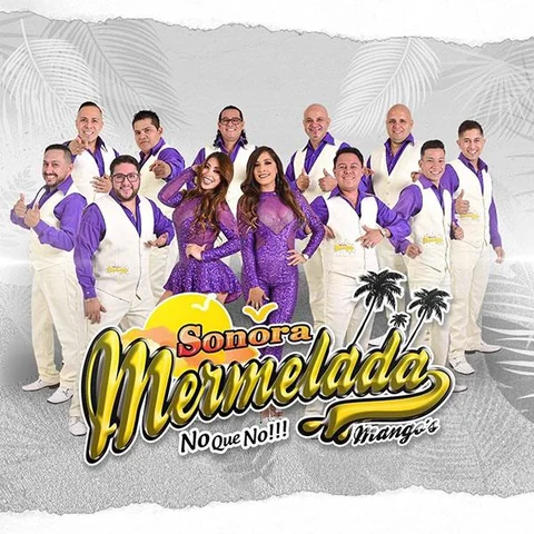 Sonora Mermelada