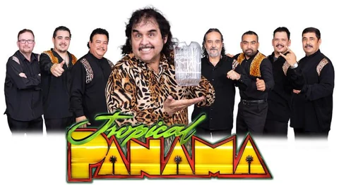 Tropical Panamá