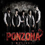 Banda ponzoña musical contratacion