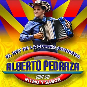 Alberto Pedraza