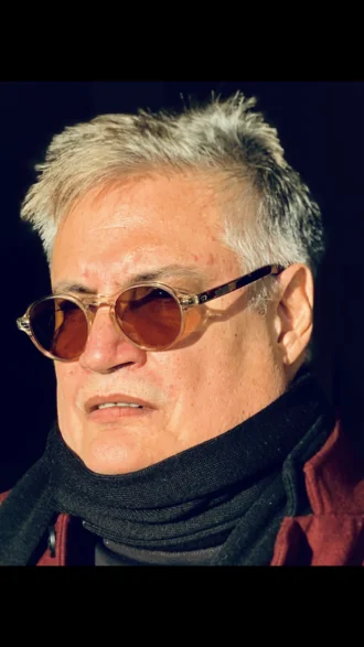 Amaury Pérez