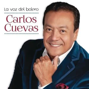 Carlos Cuevas