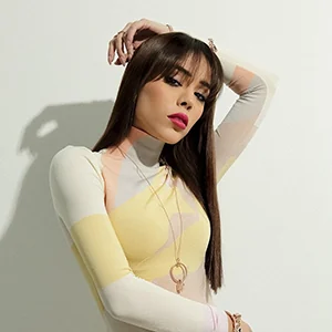 Danna Paola