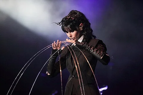 Emma Shapplin (Soprano)