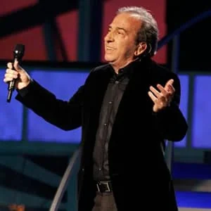José Luis Perales