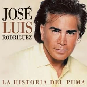 José Luis Rodriguez "El Puma"