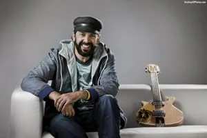 Juan Luis Guerra