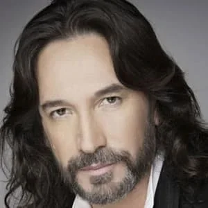 Marco Antonio Solis