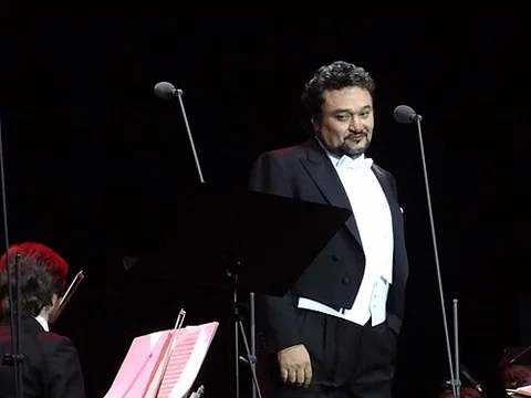 Ramón Vargas (Tenor)
