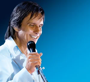 Roberto Carlos