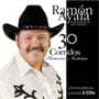 Ramon ayala contratacion